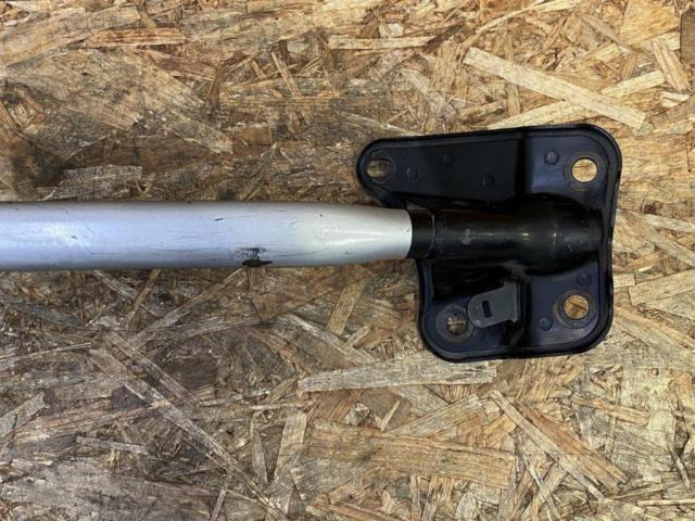 Nissan
Fairlady Z / Z33
Previous period
Genuine front tower bar