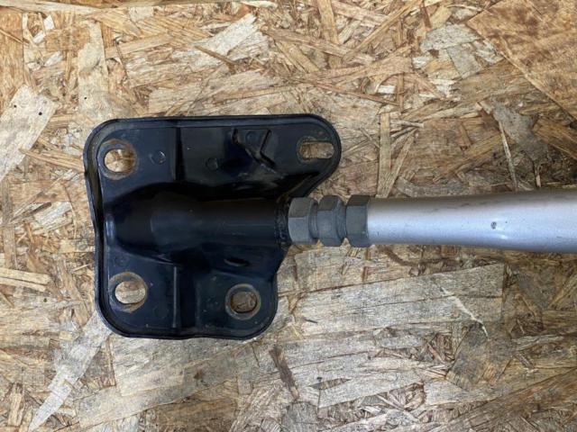 Nissan
Fairlady Z / Z33
Previous period
Genuine front tower bar