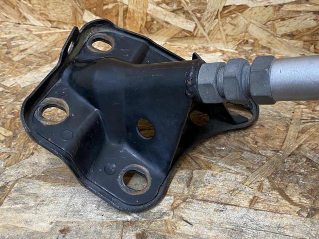 Nissan
Fairlady Z / Z33
Previous period
Genuine front tower bar