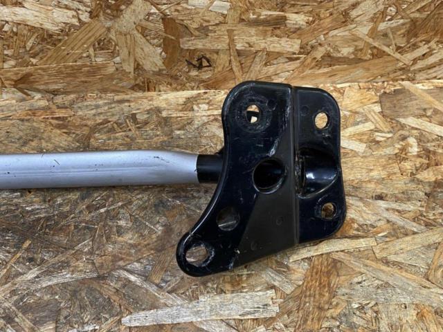 Nissan
Fairlady Z / Z33
Previous period
Genuine front tower bar