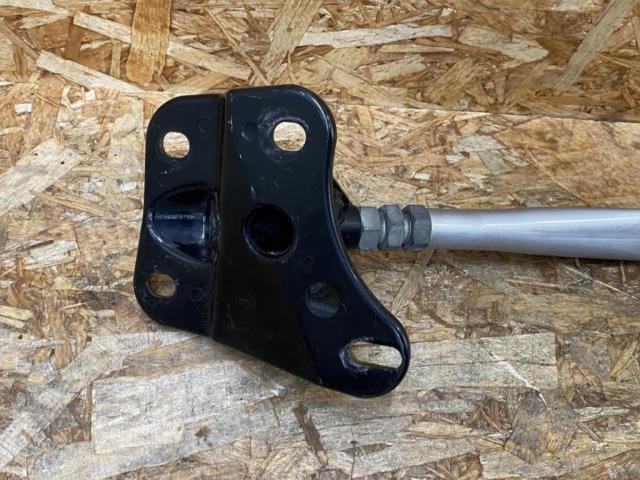 Nissan
Fairlady Z / Z33
Previous period
Genuine front tower bar