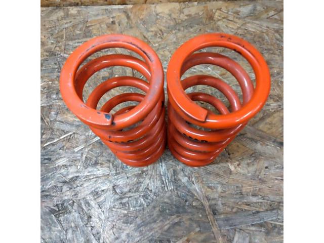 MAQS 直巻きスプリング 200mm