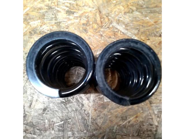 ノーブランド 直巻きスプリング 200mm