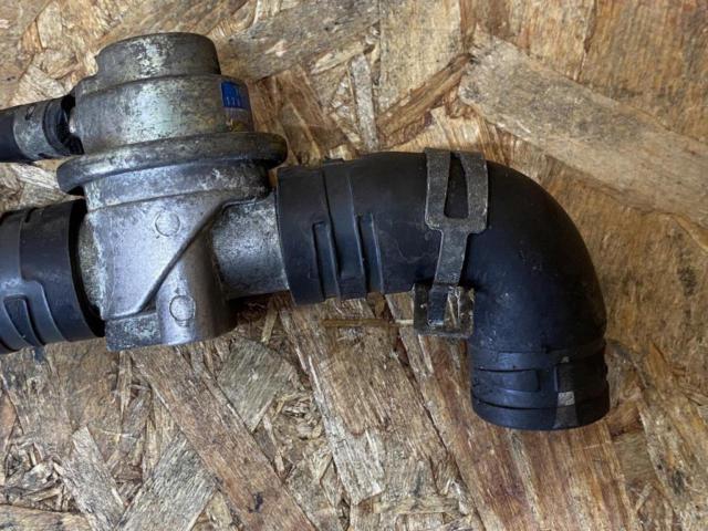 Wakeari
Toyota
20 system Soarer
Genuine blow off valve