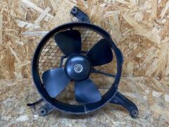 トヨタ 20系ソアラ 純正電動ファン