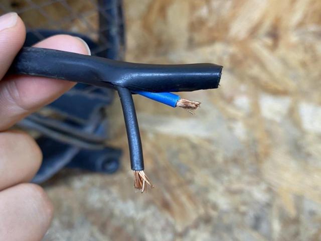 トヨタ 20系ソアラ 純正電動ファン