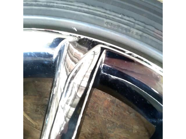 トヨタ マークX GRX130 後期 RDS純正ホイール