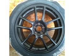 ADVANTI RACING DST