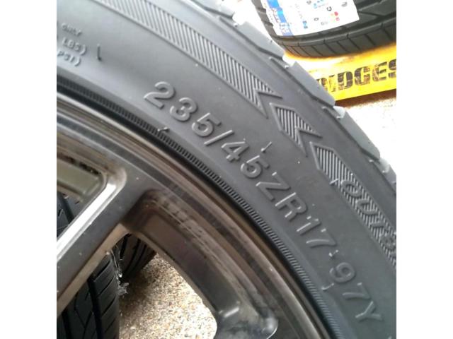 SAILUN ATREZZO ZSR 2本セット