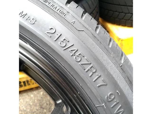 RYDANZ ROADSTAR R02 2本セット