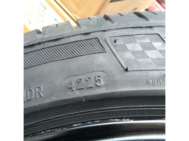 RYDANZ ROADSTAR R02 2本セット