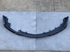 ノーブランド フロントリップスポイラー【ランサーエボリューションⅨにて使用】
