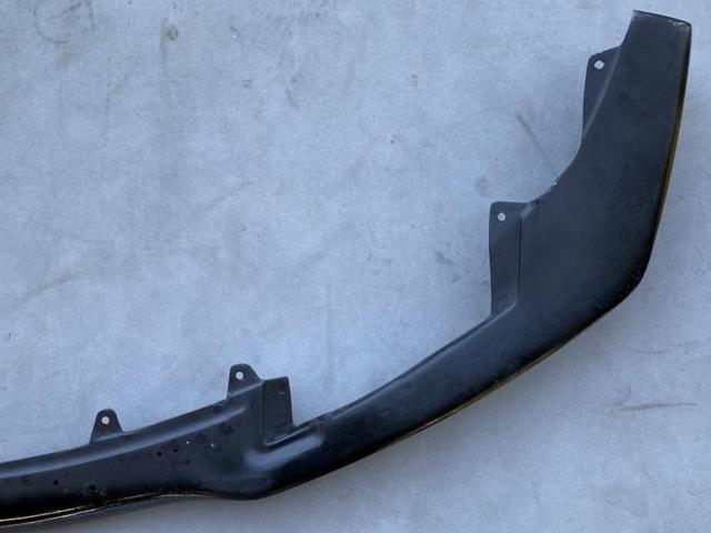 ノーブランド フロントリップスポイラー【ランサーエボリューションⅨにて使用】