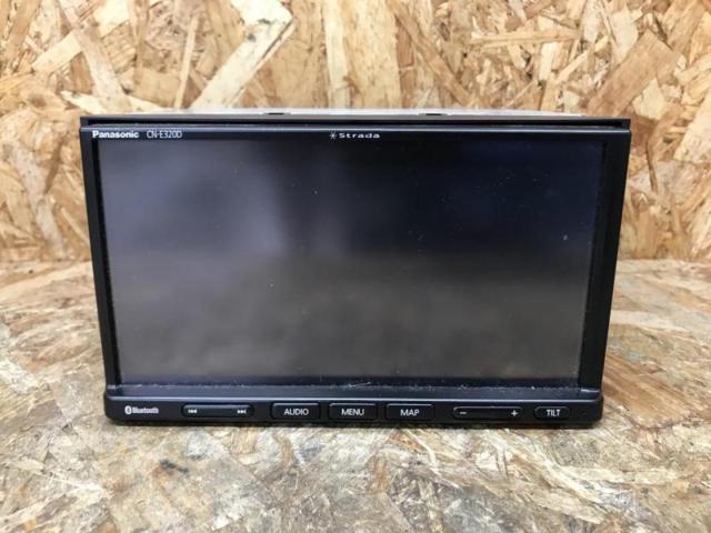 Panasonic CN-E320D