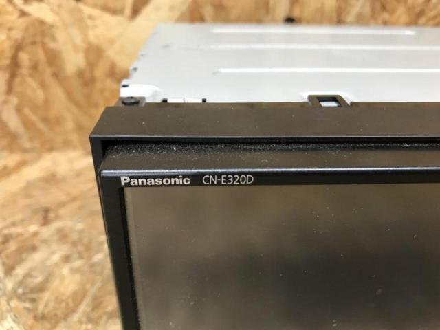Panasonic CN-E320D