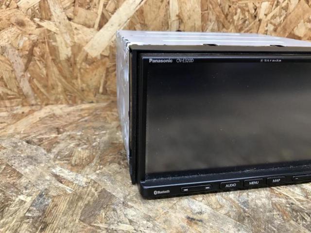 Panasonic CN-E320D