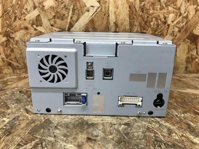 Panasonic CN-E320D