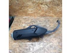 HONDA PCX160 KF47純正 マフラー