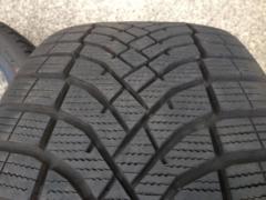 DUNLOP SYNCHRO WEATHER(オールシーズンタイヤ)