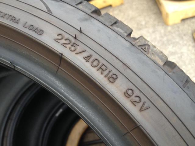 DUNLOP SYNCHRO WEATHER(オールシーズンタイヤ)