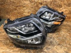 Daihatsu
Tanto Custom / LA650S, LA660S
Previous period
Genuine LED headlights