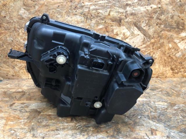 Daihatsu
Tanto Custom / LA650S, LA660S
Previous period
Genuine LED headlights