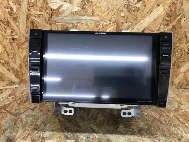 ALPINE EX800