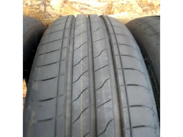 GOODYEAR EfficientGrip