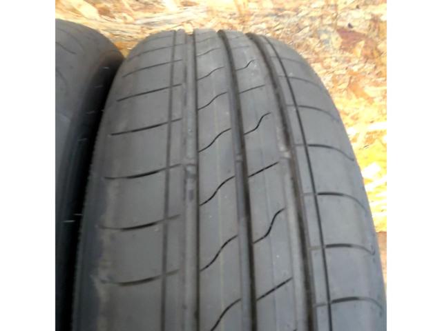 GOODYEAR EfficientGrip