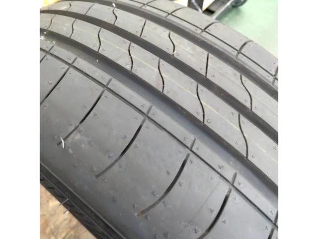 GOODYEAR EfficientGrip