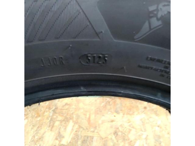 GOODYEAR EfficientGrip
