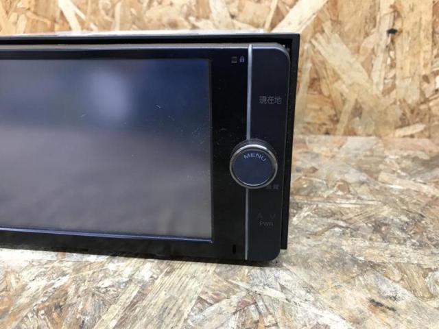 トヨタ純正 NSZT-W62G
