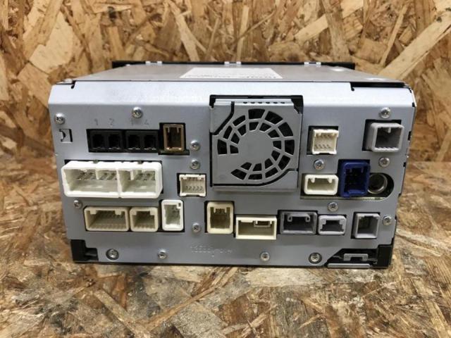 トヨタ純正 NSZT-W62G