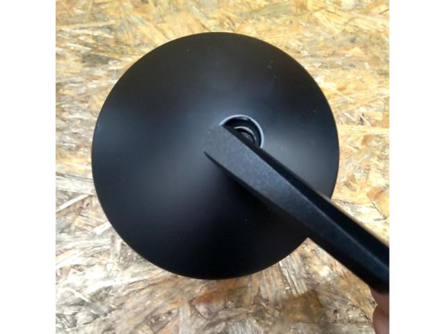 NEMHIOTO
General purpose bar-end mirror