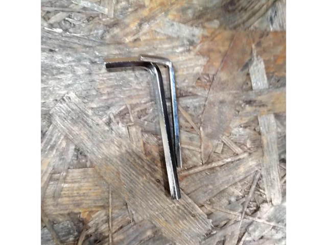 NEMHIOTO
General purpose bar-end mirror