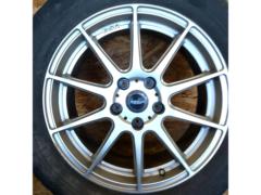 HOT STUFF CROSS SPEED PREMIUM-R