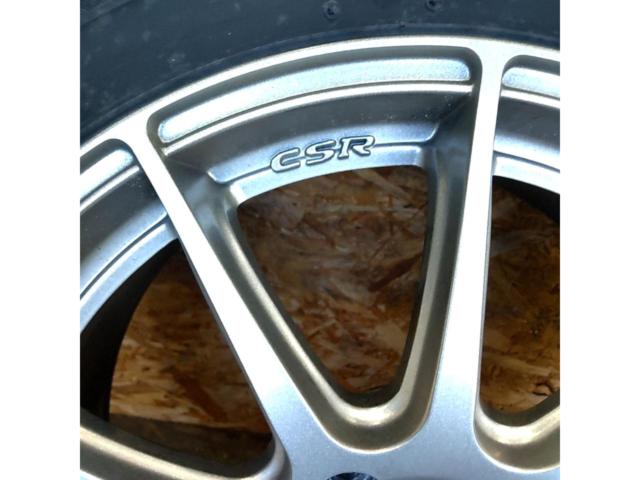 HOT STUFF CROSS SPEED PREMIUM-R