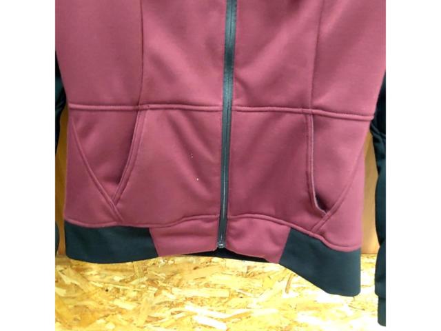 Alpinestars
STELLA
CHROME
SPORT
HOODIE