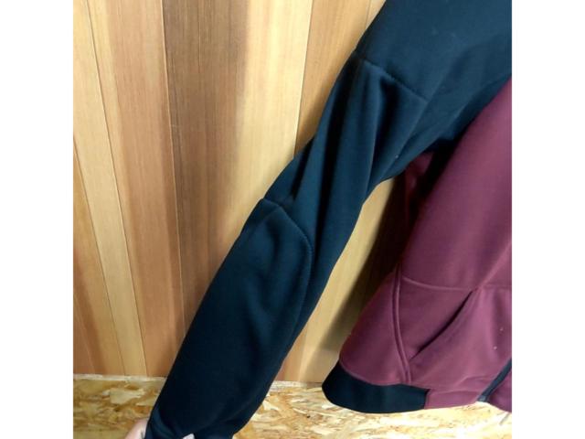 Alpinestars
STELLA
CHROME
SPORT
HOODIE