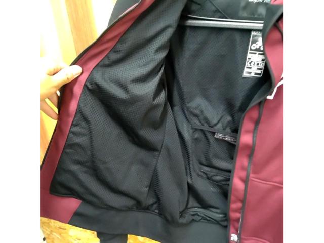 Alpinestars
STELLA
CHROME
SPORT
HOODIE