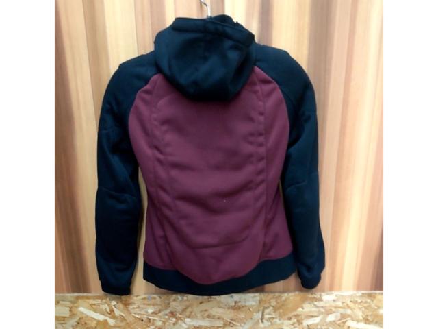 Alpinestars
STELLA
CHROME
SPORT
HOODIE