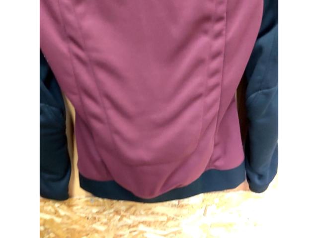 Alpinestars
STELLA
CHROME
SPORT
HOODIE