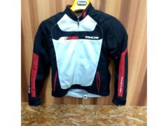 RSTaichi
Crossover mesh jacket