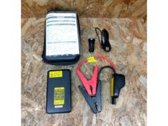 Kashimura ジャンプスターター 5400mAh (品番:KD-151)