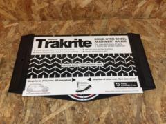Gunson TRAKRITE タイヤ・ホイールアライメントゲージ (G4008)