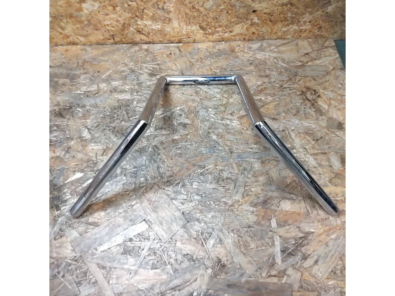 HURRICANE
Robot handle (1 inch)