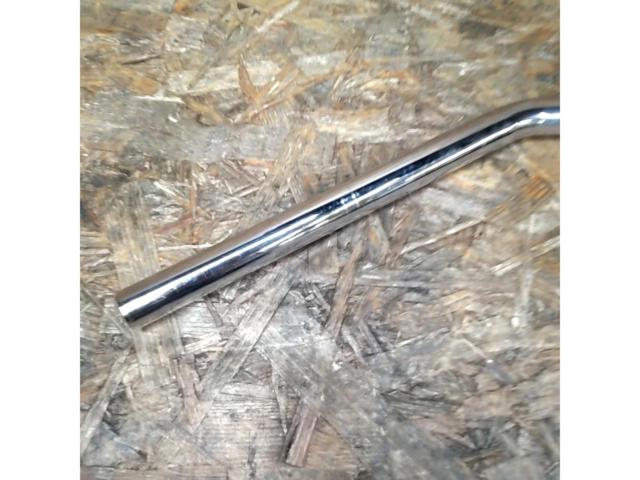 HURRICANE
Bar handle (22.2mm)