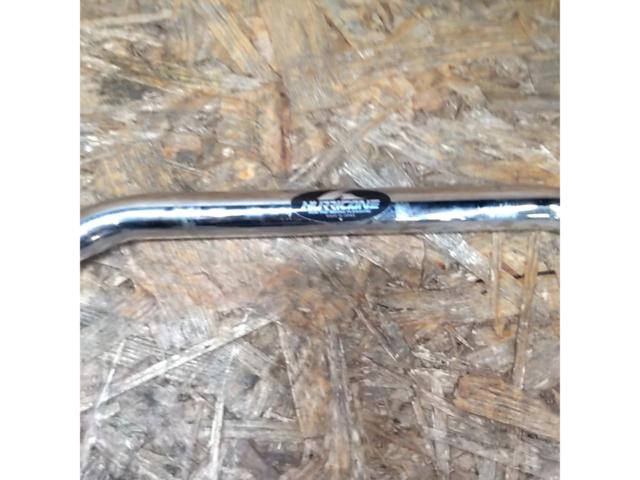 HURRICANE
Bar handle (22.2mm)