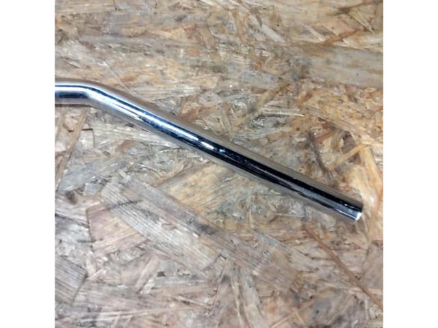 HURRICANE
Bar handle (22.2mm)