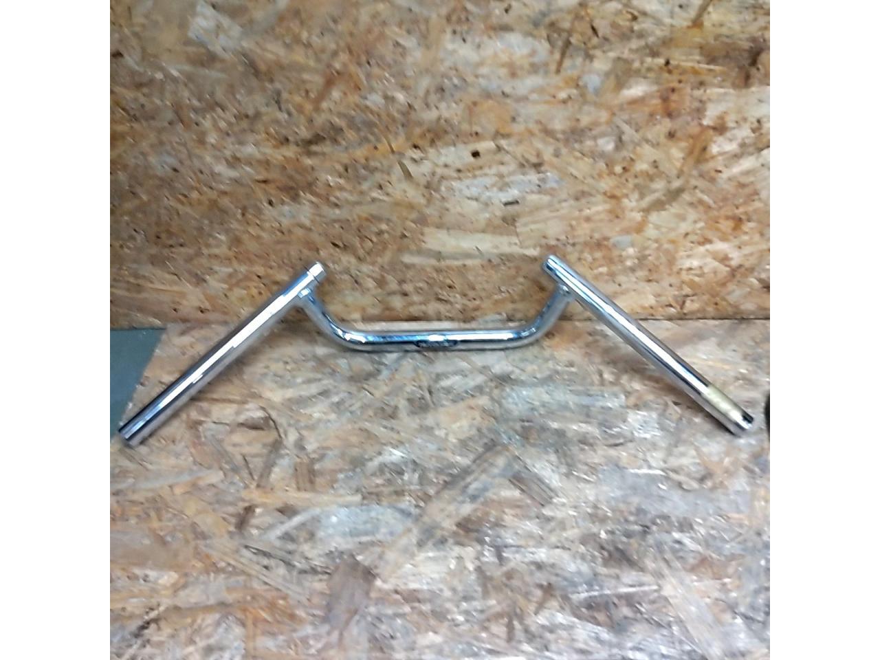 HURRICANE
Condor handle
22.2Φ